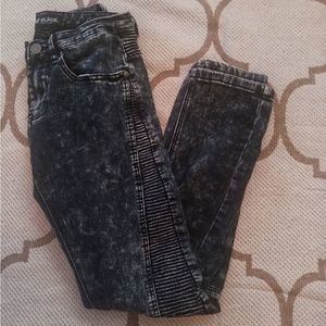 CJ Black Premium Skinny Flex 28-30 Jeans